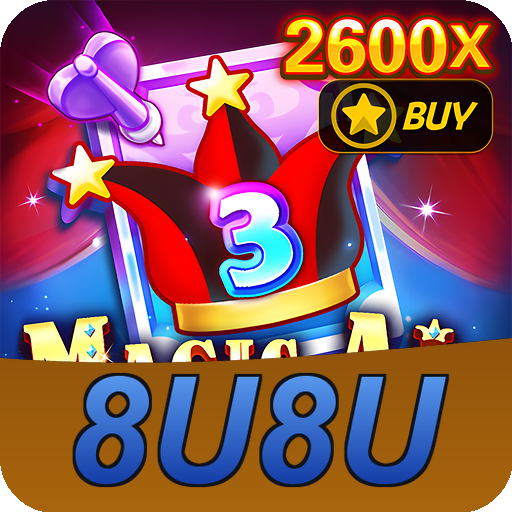 Logo Oficial 8U8U Download